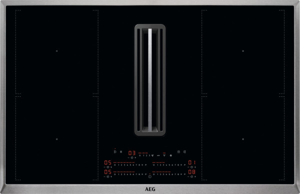 Aeg Cce Xb Kochfeld Autark Cm Induktion Cm Indukcja